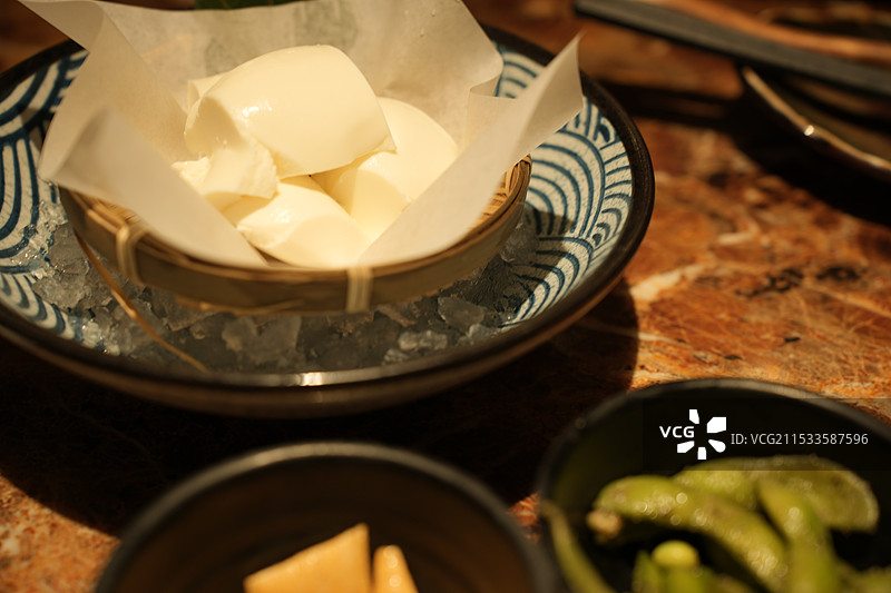 美食烤鳗鱼寿司图片素材