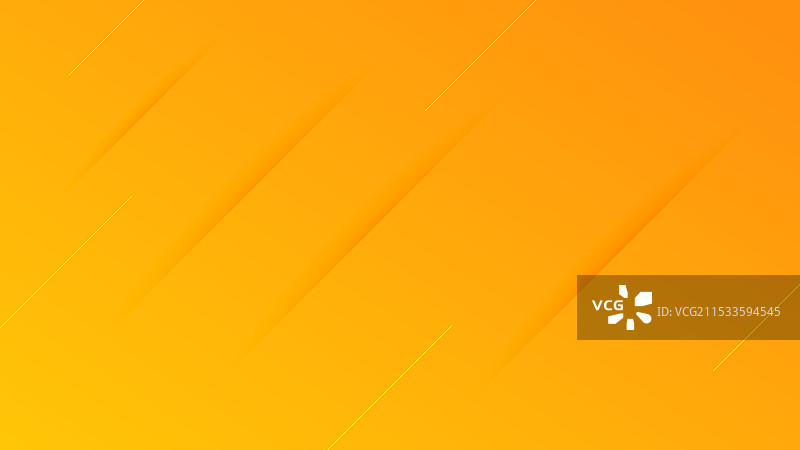 抽象渐变背景与线条图片素材