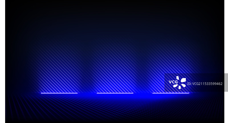 工作室内部碳纤维纹理背景图片素材