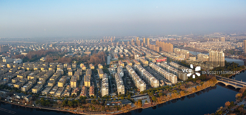 当涂县 太白中路 安徽 太白公园 振兴中路 金源水岸 大润发 东营北路桥图片素材