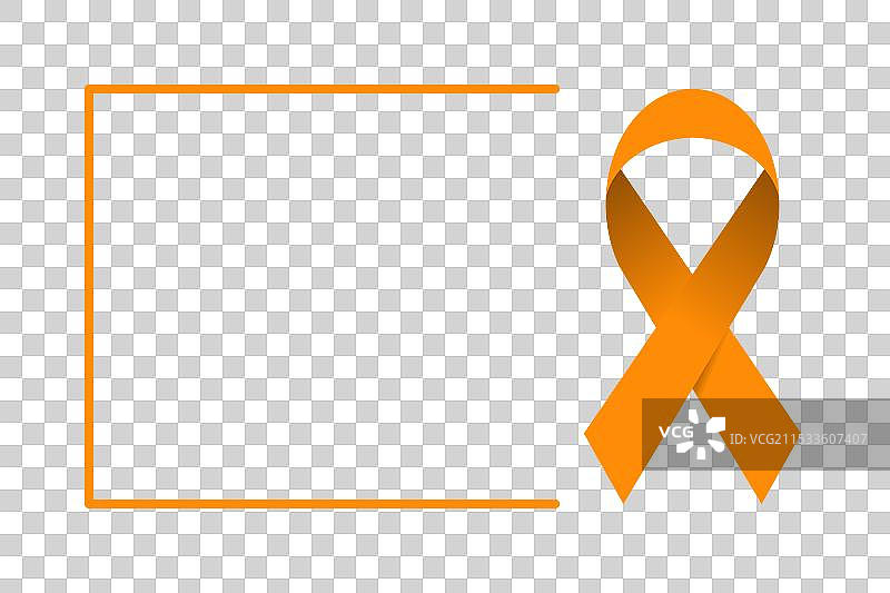 多发性硬化症意识月背景图片素材