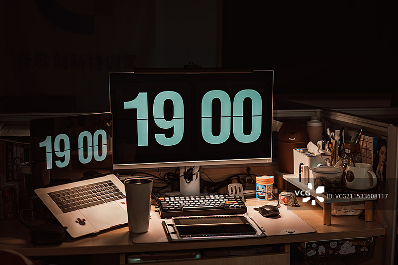 办公室图片素材