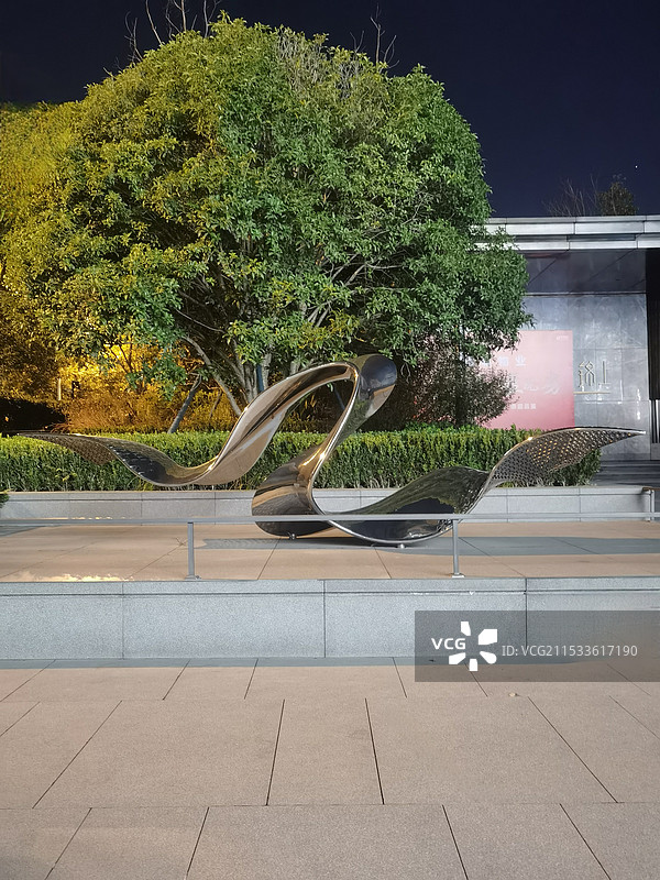 绍兴锦上雕塑图片素材