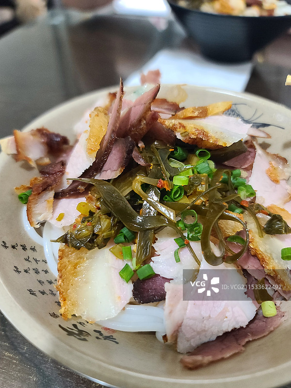 桂林米粉图片素材