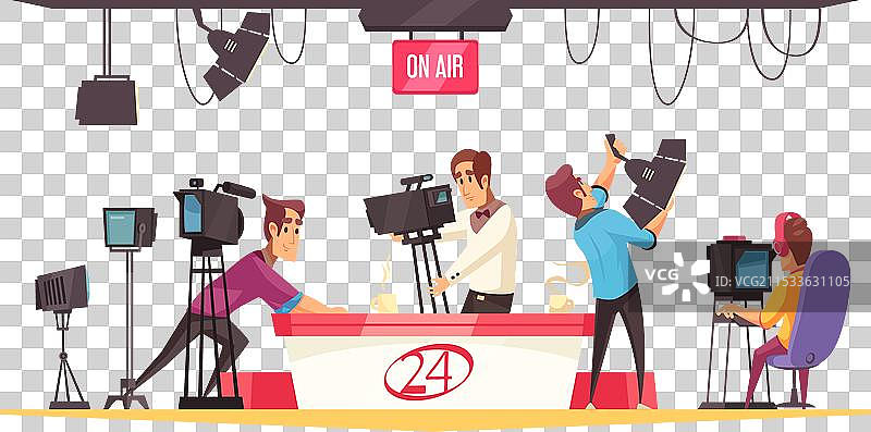 社交媒体图片素材