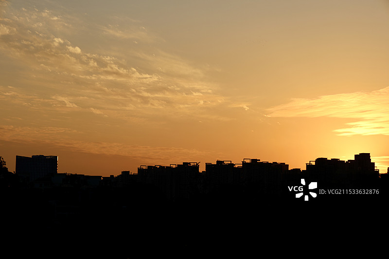 冬天成都的太阳才是真正的冬日暖阳图片素材