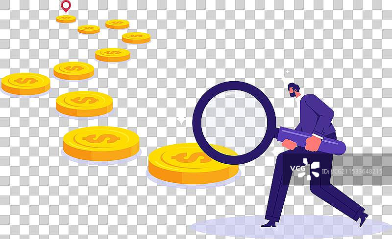 寻找商业机会和方法来图片素材