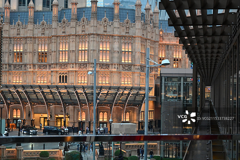 澳门伦敦人图片素材