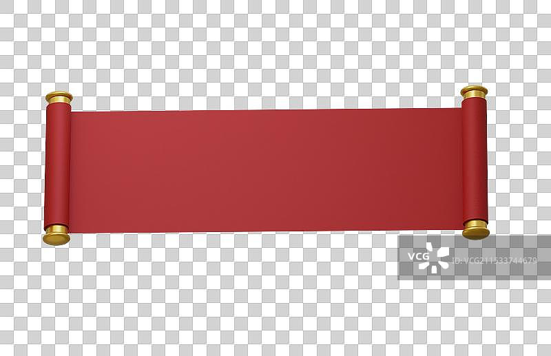 3D风格中国风传统艺术节日春节蛇年横幅庆祝图片素材