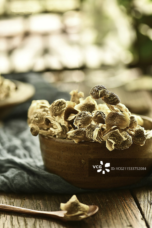 蟹味菇图片素材