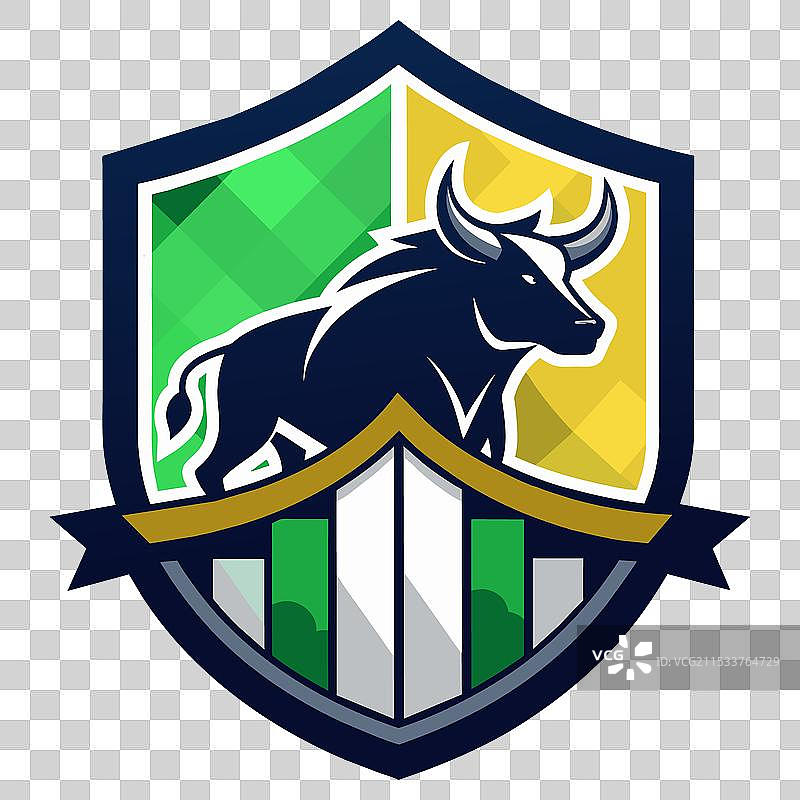 股票市场图表标志模板图片素材