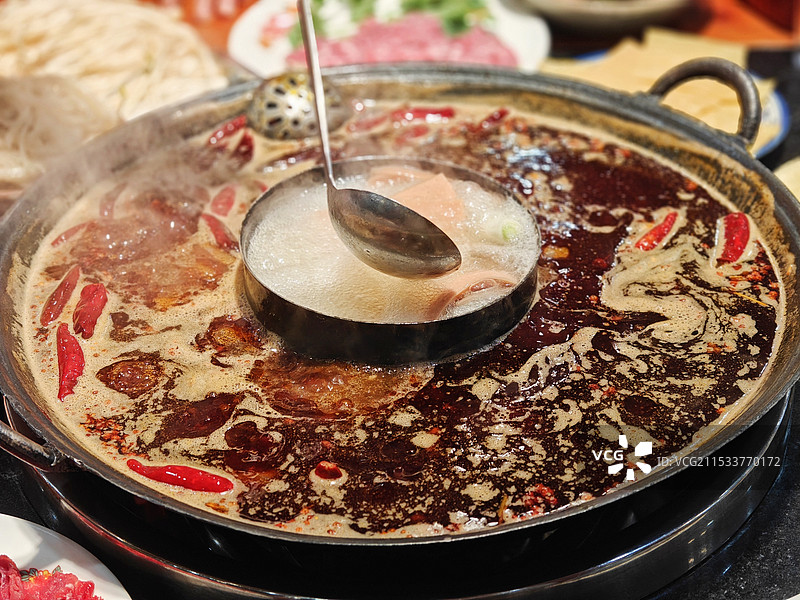 火锅图片素材