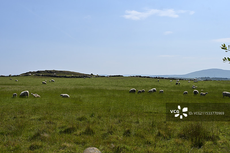 Northern Ireland图片素材