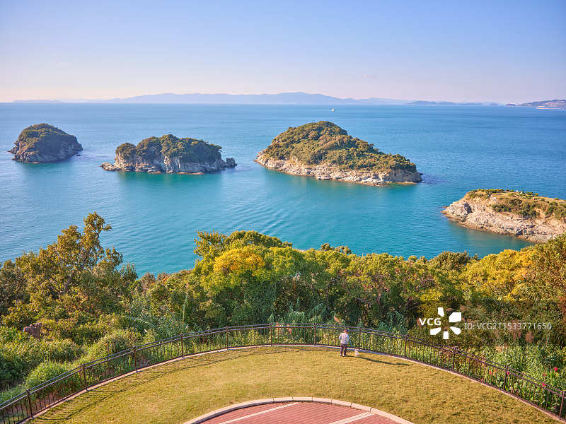 和歌山之旅图片素材