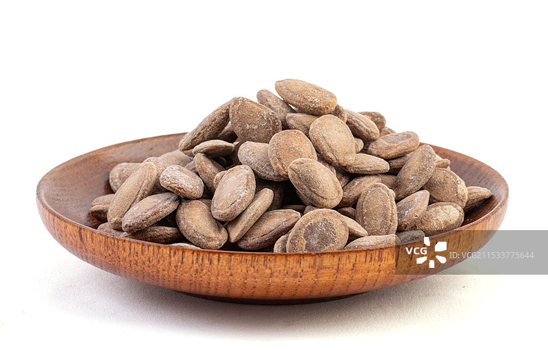 奶油味瓜蒌子休闲小零食图片素材