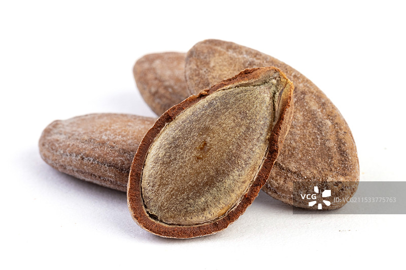 奶油味瓜蒌子休闲小零食图片素材