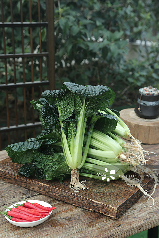 泡泡青图片素材