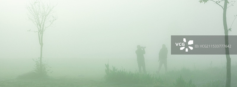 雾图片素材