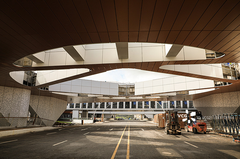 横琴天沐琴台图片素材