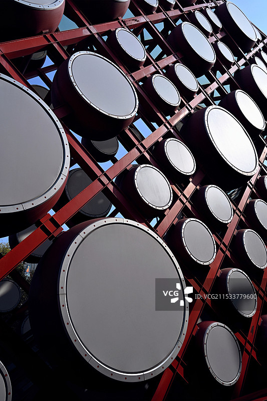 奥森公园图片素材