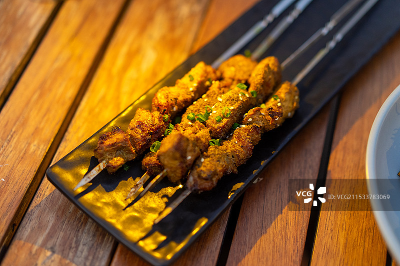 太古仓码头图片素材