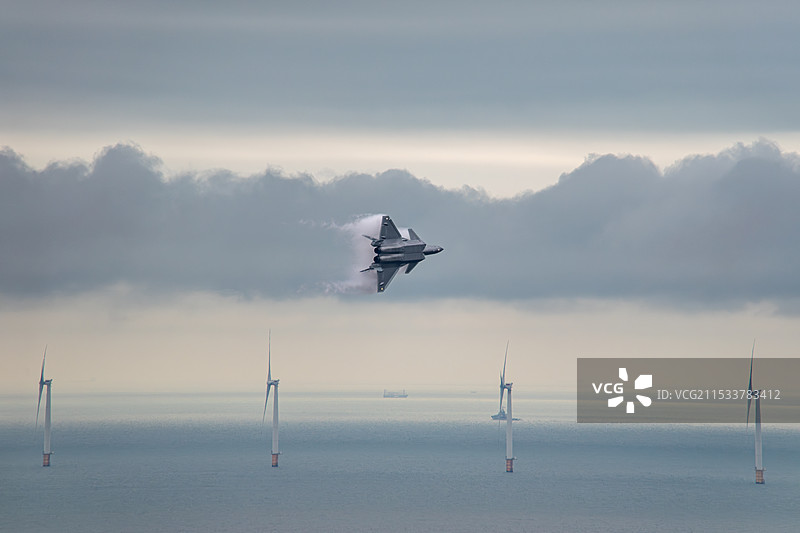 航展组图图片素材