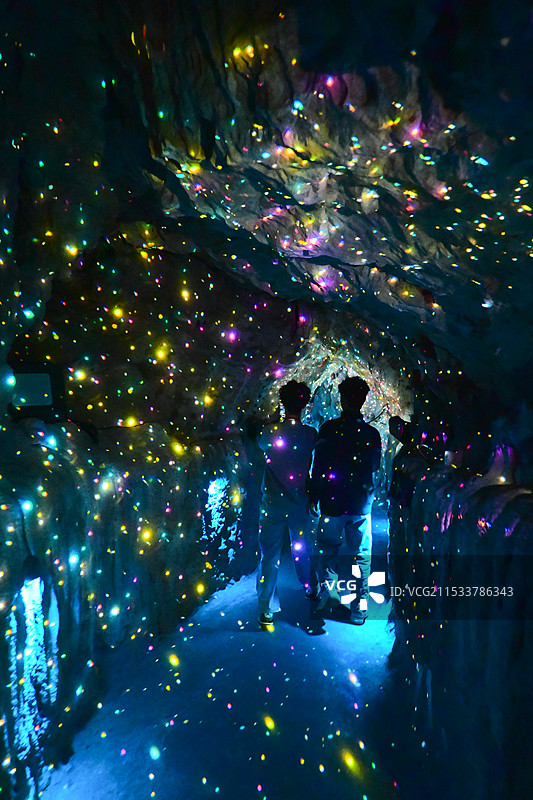 金梭岛之秘境图片素材