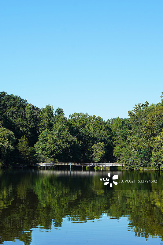公园美景图片素材