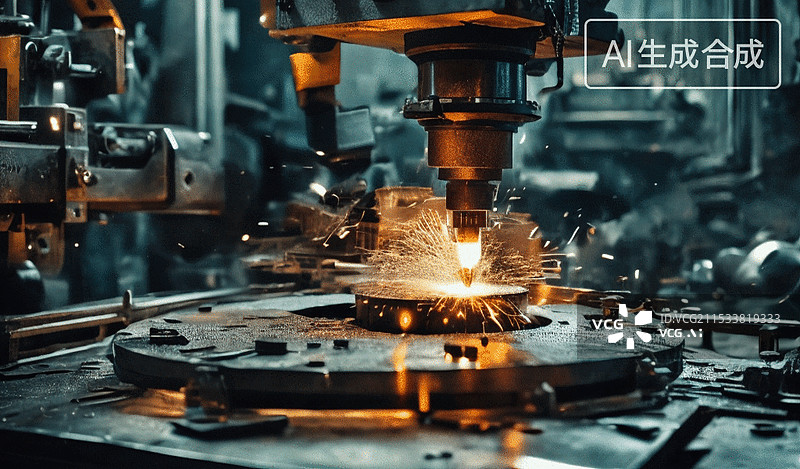 【AI数字艺术】你是一位图片库搜索专家，请给我提供的这个图片写出一个四个字符以上的中文标题和38个中文关键词，关键词图片素材