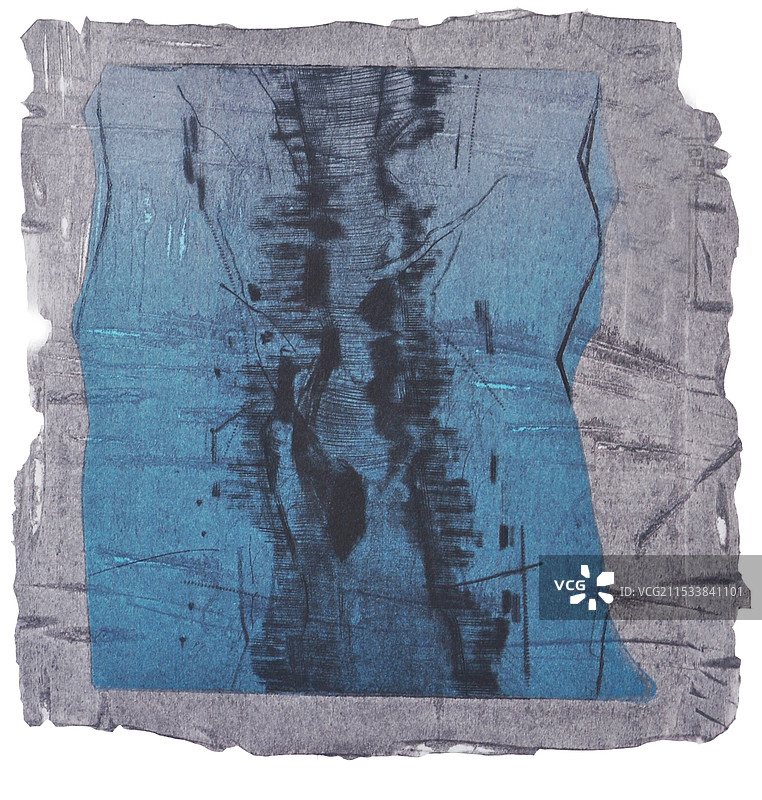 《乔木·五》图片素材