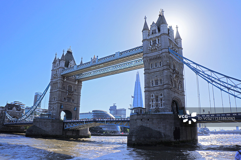 伦敦塔图片素材