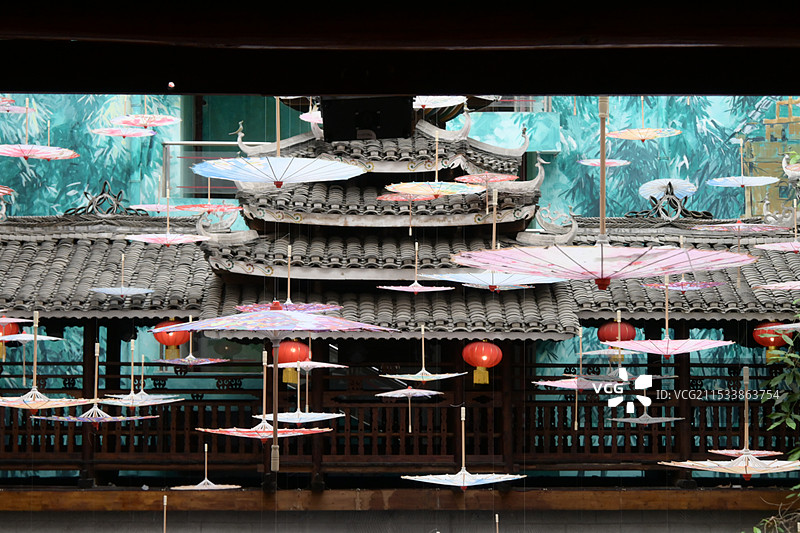 柳州博物馆图片素材