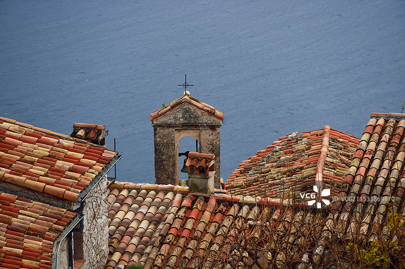 顶级海景房图片素材