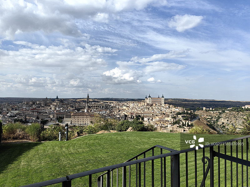 马德里（二）图片素材