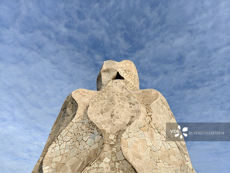 巴塞罗那（三）图片素材