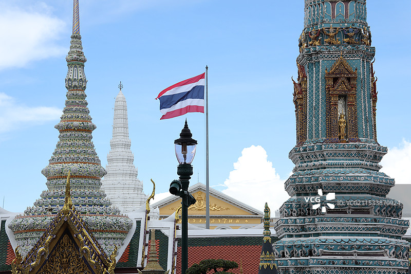 Thailand图片素材