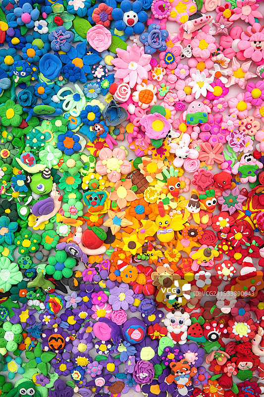 创意花园图片素材