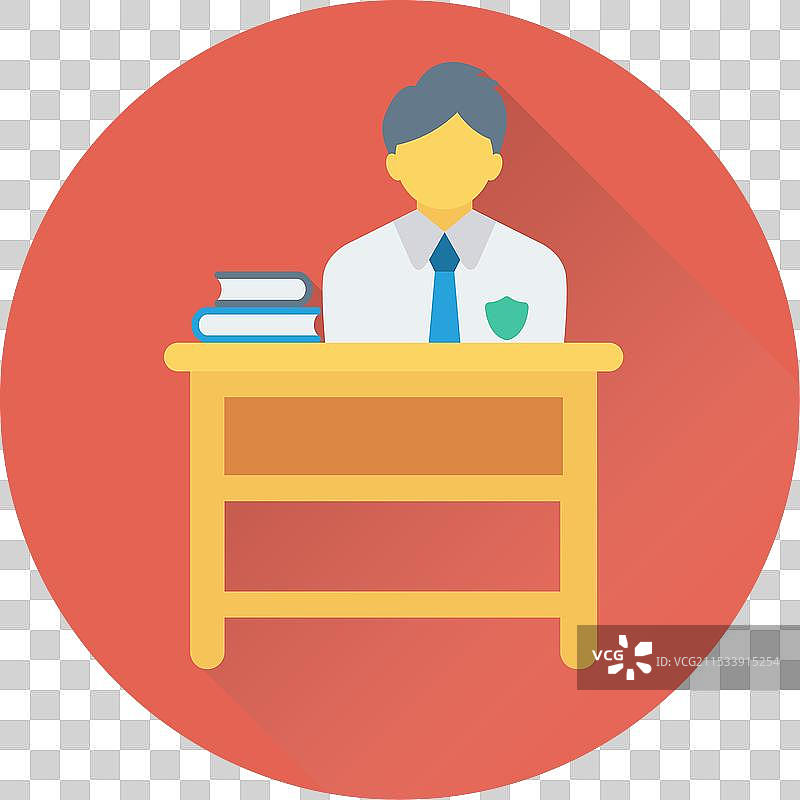 学生图标图片素材