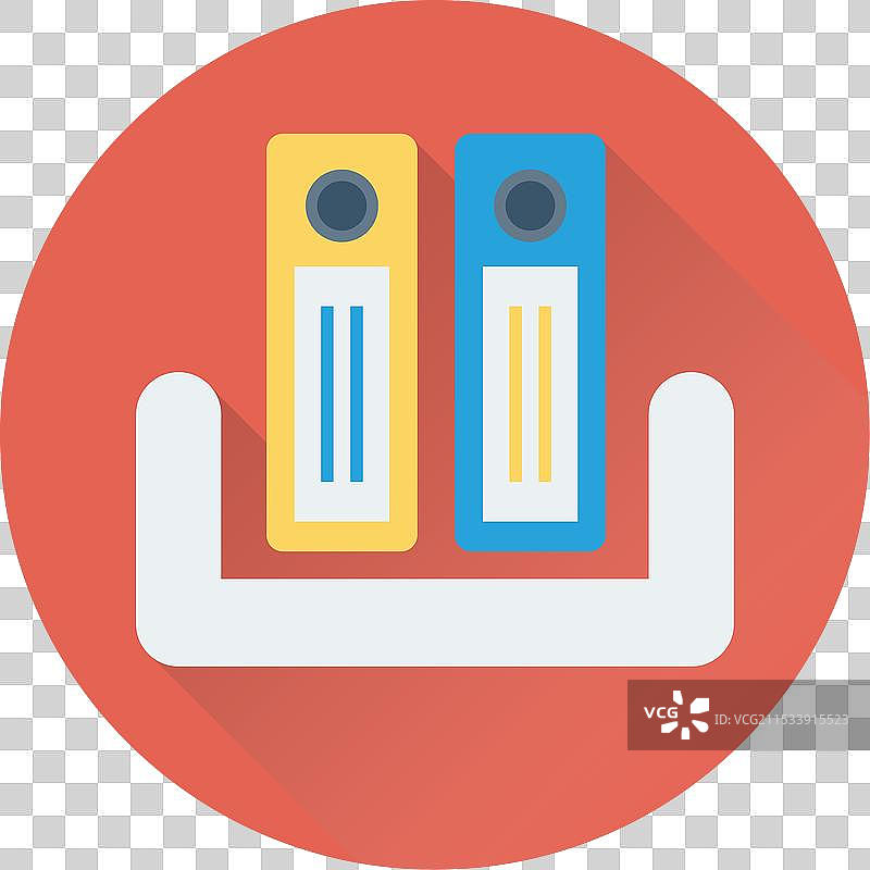 文件夹图标图片素材