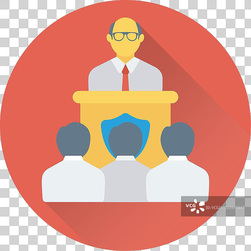 演示图标图片素材