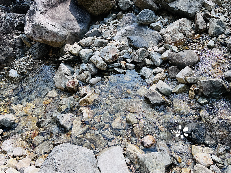丽水市庆元县百山祖景区图片素材