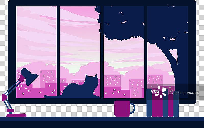 日本风景景观图片素材