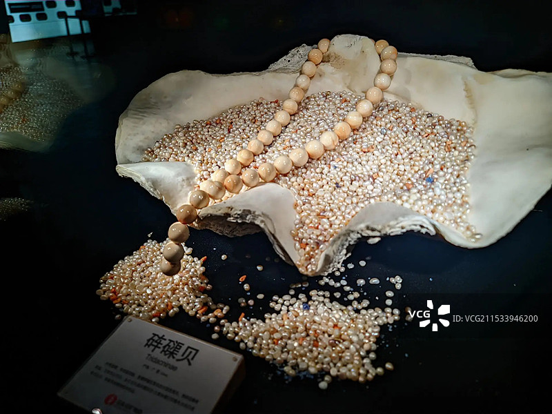 广州石头记矿物园图片素材