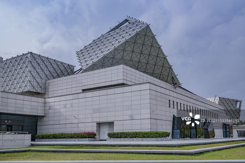 盐城海盐历史文化风景区图片素材