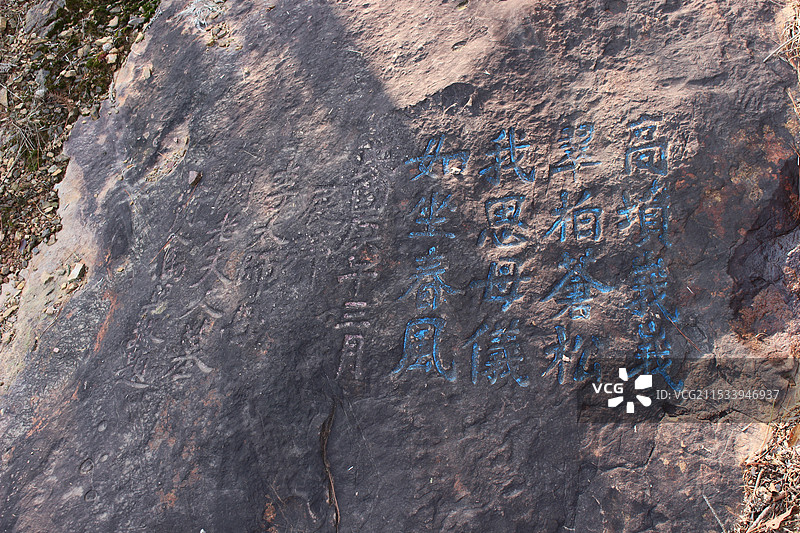 李根源纪念馆图片素材