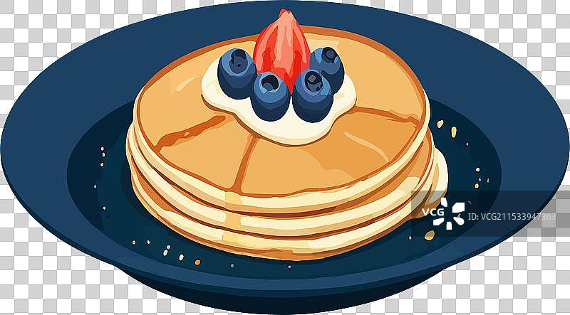 庆祝全国煎饼日图片素材