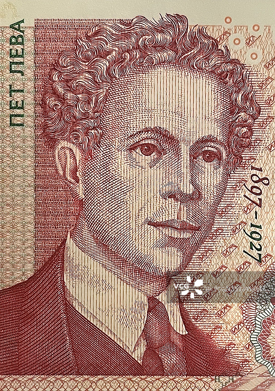 Ivan Milev图片素材