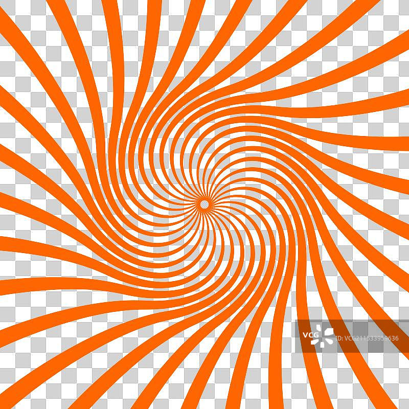 迷幻万圣节催眠螺旋图案图片素材