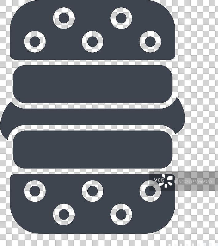 与素食符号图形相关的素食汉堡图标图片素材