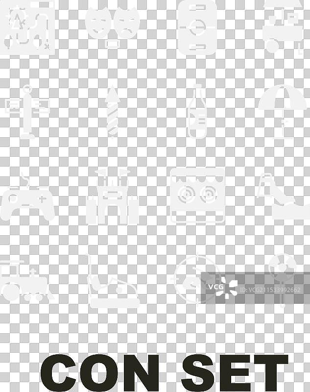 棒棒糖水滑梯防晒伞图片素材